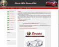 72443 : Breizh Alfa Romeo Club