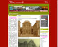 72473 : Developpement territorial weblog