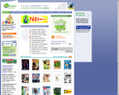 72569 : Prospectus en ligne,catalogues reçu dans ma ville en diapo, pdf…