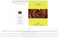 72581 : Chocolaterie Daskalides Cannes confiserie cadeaux Chocolats belges Doïna