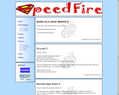 72818 : Speed Fire, une passion !