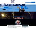 72844 : TRALALA SPLATCH Théâtre Sauvage
