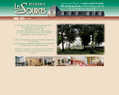 73046 : Hôtel Les Souces Luxeuil Les Bains - R&eacute;sidence Les Sources ** - Au coeur du parc thermal de Luxeuil les Bains