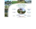 73094 : Gîte de la Gombaudière, le gîte des châteaux