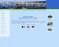 73418 : locations douarnenez appartements