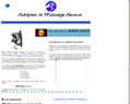 74009 : L'association AMMA SAGE - Loi 1901