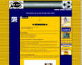 74091 : Site officiel Ain Sud Foot : Accueil