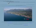 74214 : Evian les Bains, France