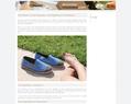 74289 : Duronzier Chausseur, le Chausseur sachant vous chausser
