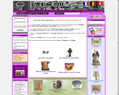 74302 : Bodyhomestyle : idée cadeaux bijoux piercing décoration accessoire 