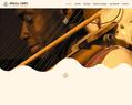 74321 : Amadou Sanfo ... musicien-conteur ...