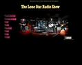 74623 : The Lone Star Radio Show