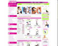 74644 : ImpulsionFitness : appareils de fitness et musculation