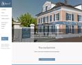 74975 : Albert 1er Agence Immobili�re � Rueil-Malmaison 