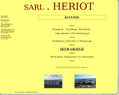 74991 : Plomberie chauffage Sarl Heriot