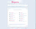 75155 : MaBlogoma - Annuaire de blogs marocains, toute la Blogoma dans un annuaire special maroc