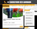 75181 : Carrefour des Animaux