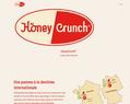 75458 : Honeycrunch