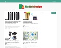75633 : Fizz -webdesign & development-