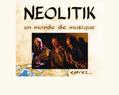75851 : groupe musical neolitik