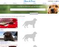 76310 : Chiens-de-france.com - Les éleveurs de chiens de France