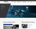 76351 : Concession Yamaha Alexis Motos