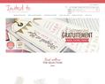 76538 : Invited to -  faire-part de mariage