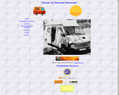 76810 : Voyage en Fourgon Amenage