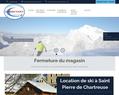 77221 : Dambuyant : location ski et raquette en Chartreuse.