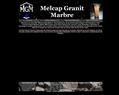 77350 : Melcap fabrication granit marbre
