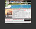 77697 : Immobilier languedoc roussillon carcassonne  dans le sud de la france South of france ORPI  transagri 