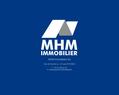 77890 : MHM Immobilier - Transactions & Investissements immobiliers
