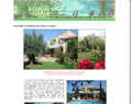78071 : Maison des oliviers en location à Monfavet prés d´Avignon dans le Vaucluse (84): villa en location saisonnière dans le Vaucluse (84) en Provence