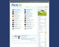 78265 : Flick.fr : guide des meilleurs sites
