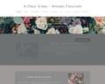 78570 : A FLEUR D EAU : Fleuriste NOISIEL 77, livraison fleurs - Bouquets et compositions - 