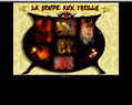 78711 : La soupe aux trolls