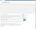 78832 : Site sur Linux et certains de ses logiciels...
