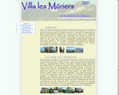 79819 : Location Annecy La villa les Muriers