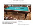 79836 : ANTIQUITE LA LIBERTE