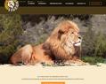 80025 : Réserve Africaine de Sigean : parc zoologique