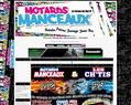 80080 : Sortie Moto sur Le Mans