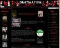 80157 : Destination Rock - albums Rock Metal Pop