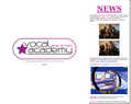80382 : VOCAL ACADEMY - Ecole de Chant  MONTAUBAN