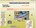 80386 :  paintshop-erlevint.com 