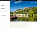 80565 : Bienvenue sur le site du Comité Départemental du Tourisme de la Dordogne-Périgord