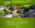 80577 : Le Jardin des Garrigues : entreprise espaces verts à Bandol, entretien des jardins et espaces verts dans les Bouches du Rhône et le Var