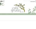 81032 : Lorge Paysages jardinier paysagiste à Paris
