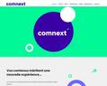81314 : ComNext, agence conseil en communication opérationnelle