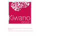 81379 : KIWANO DESIGN - design produit et graphisme