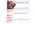 81489 : Vitamine Zen - L'Art déco au fil du temps